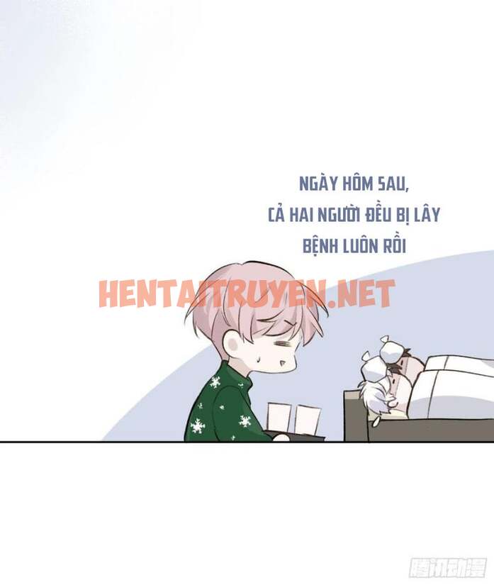 Xem ảnh Báu Vật Chia Đôi - Chap 60 - img_053_1645359346 - HentaiTruyen.net