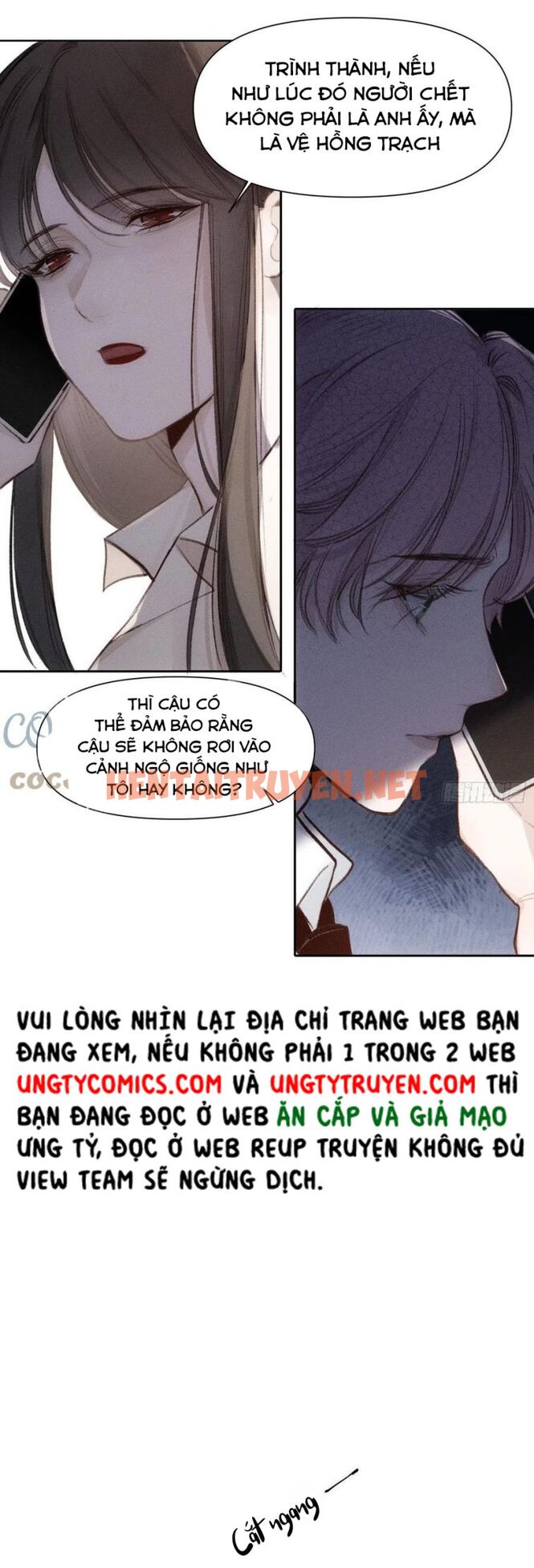 Xem ảnh Báu Vật Chia Đôi - Chap 61 - img_011_1645359299 - HentaiTruyen.net