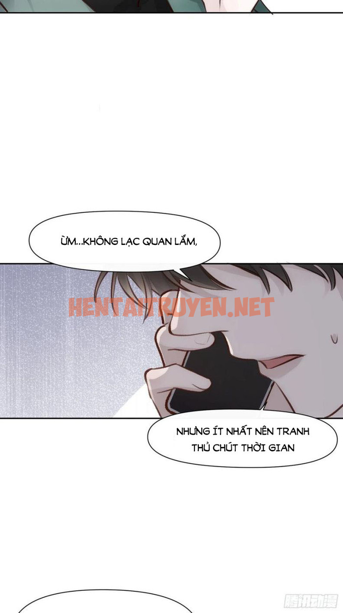 Xem ảnh Báu Vật Chia Đôi - Chap 64 - img_039_1645359209 - HentaiTruyen.net