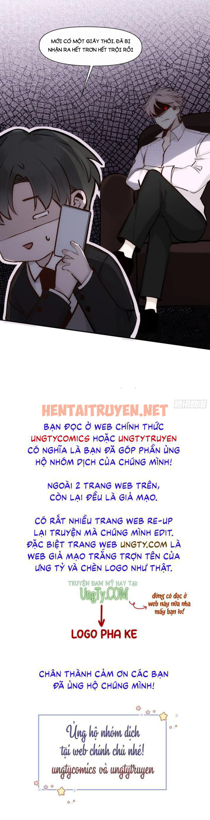 Xem ảnh Báu Vật Chia Đôi - Chap 64 - img_043_1645359212 - HentaiTruyen.net