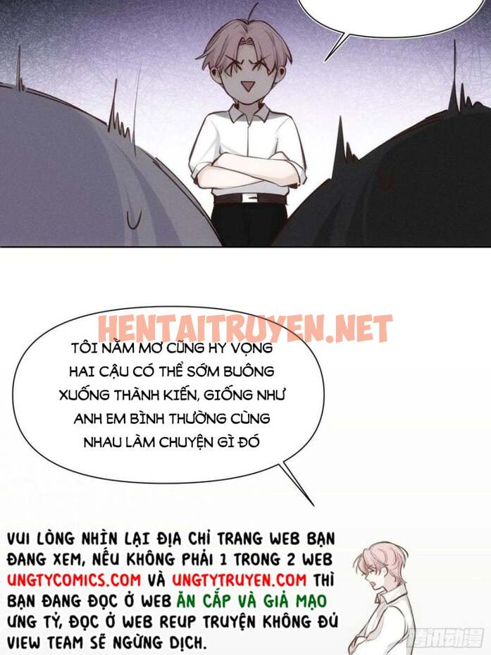 Xem ảnh Báu Vật Chia Đôi - Chap 65 - img_007_1645359147 - HentaiTruyen.net