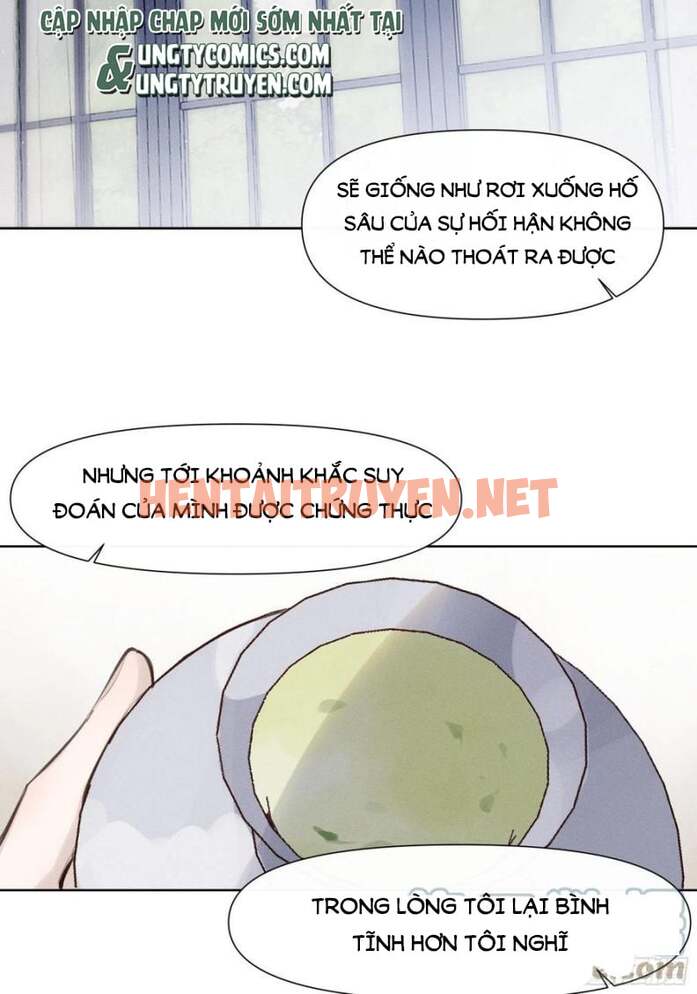 Xem ảnh Báu Vật Chia Đôi - Chap 65 - img_033_1645359163 - HentaiTruyen.net