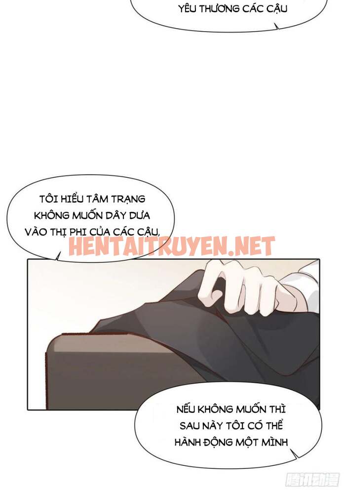 Xem ảnh Báu Vật Chia Đôi - Chap 65 - img_047_1645359173 - HentaiTruyen.net