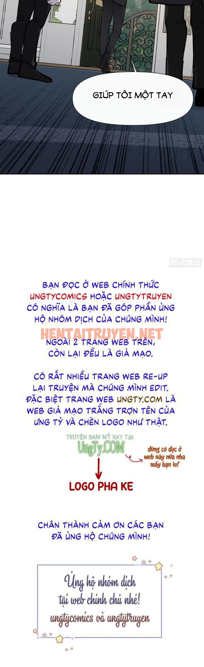 Xem ảnh Báu Vật Chia Đôi - Chap 65 - img_059_1645359181 - HentaiTruyen.net