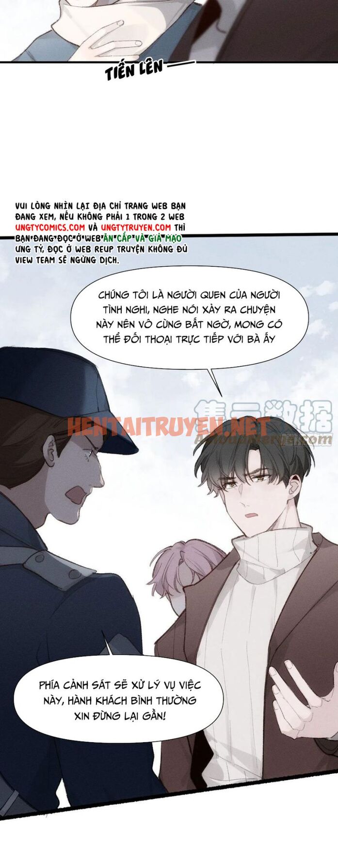 Xem ảnh Báu Vật Chia Đôi - Chap 69 - img_007_1645359037 - HentaiTruyen.net