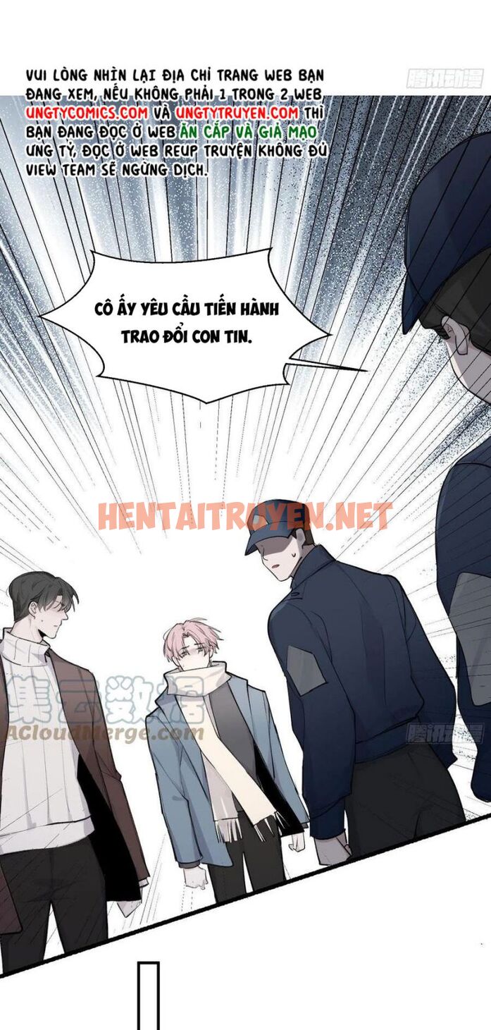 Xem ảnh Báu Vật Chia Đôi - Chap 69 - img_011_1645359040 - HentaiTruyen.net