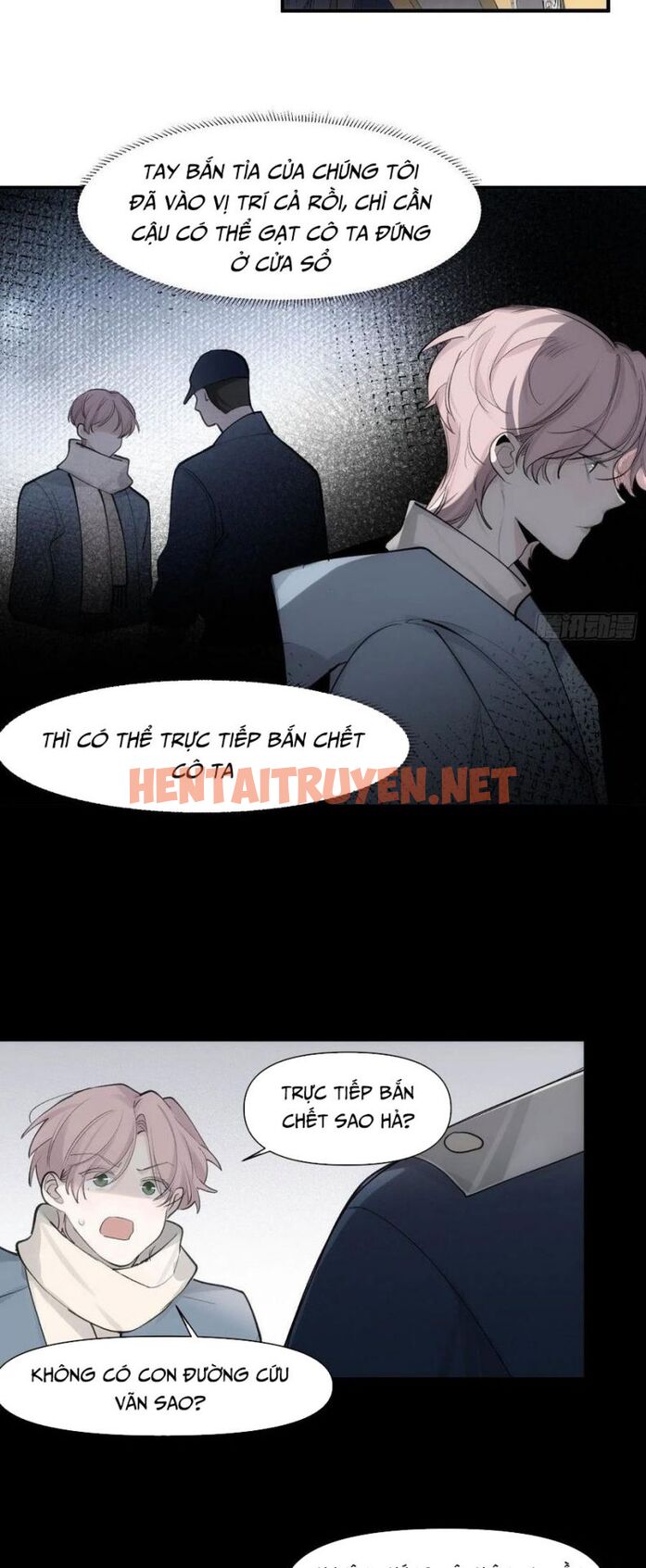 Xem ảnh Báu Vật Chia Đôi - Chap 69 - img_025_1645359049 - HentaiTruyen.net