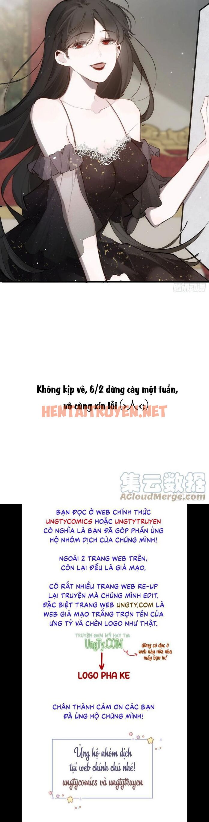 Xem ảnh Báu Vật Chia Đôi - Chap 69 - img_033_1645359054 - HentaiTruyen.net