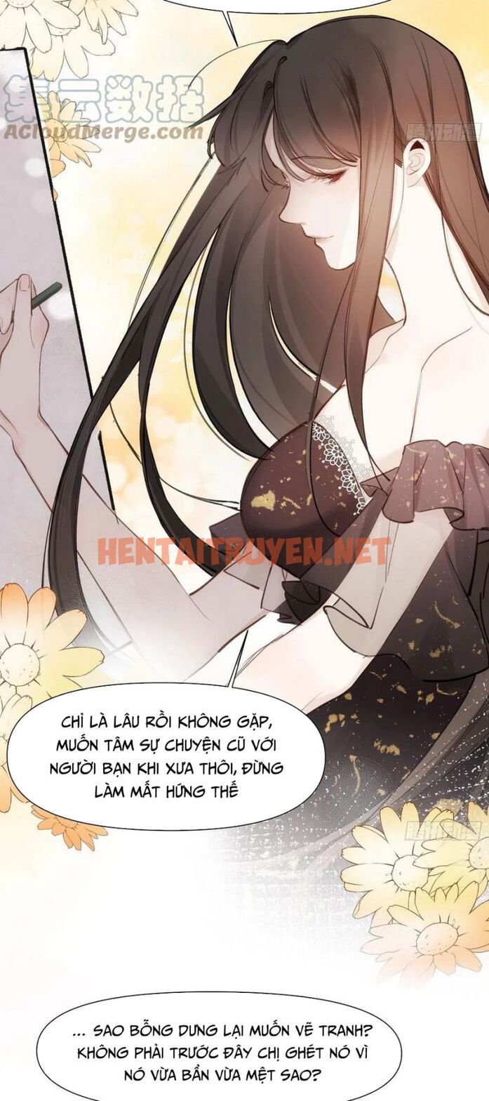 Xem ảnh Báu Vật Chia Đôi - Chap 70 - img_005_1645359008 - HentaiTruyen.net