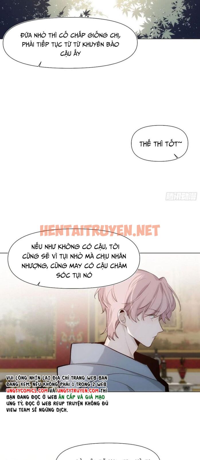 Xem ảnh Báu Vật Chia Đôi - Chap 70 - img_013_1645359013 - HentaiTruyen.net