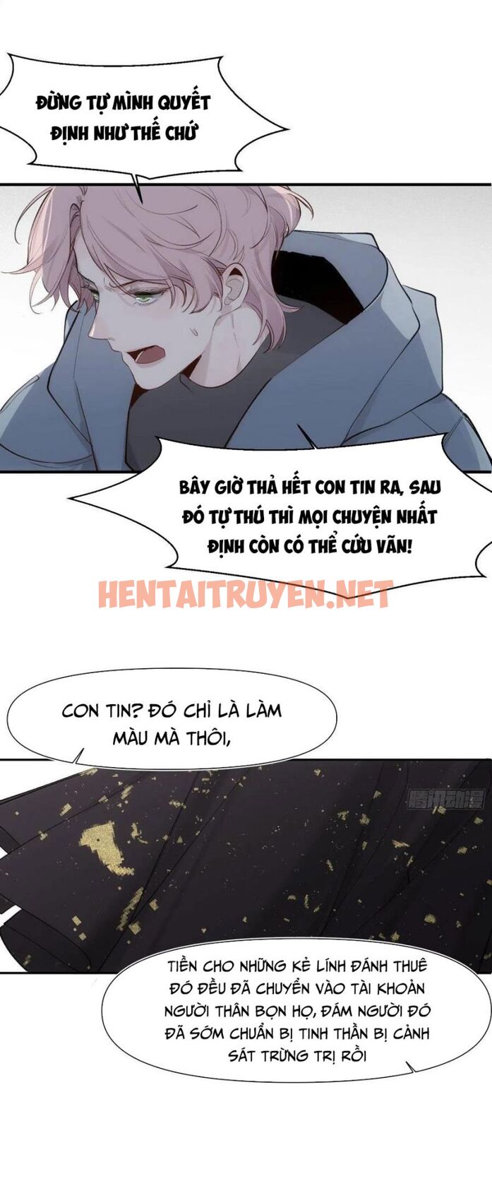 Xem ảnh Báu Vật Chia Đôi - Chap 70 - img_025_1645359021 - HentaiTruyen.net