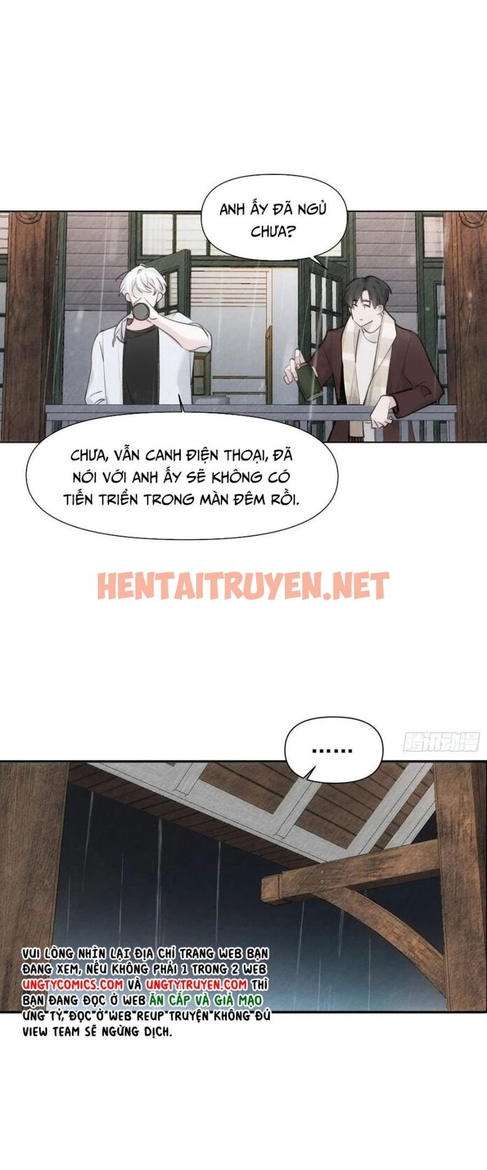 Xem ảnh Báu Vật Chia Đôi - Chap 73 - img_005_1645963459 - HentaiTruyen.net