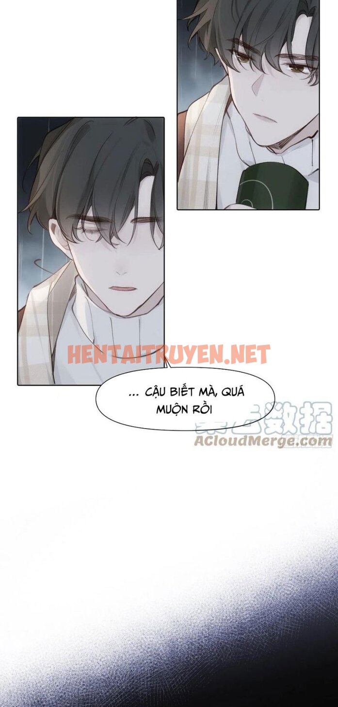 Xem ảnh Báu Vật Chia Đôi - Chap 73 - img_010_1645963468 - HentaiTruyen.net