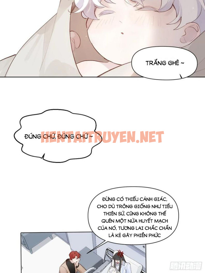 Xem ảnh Báu Vật Chia Đôi - Chap 74 - img_002_1645963421 - HentaiTruyen.net