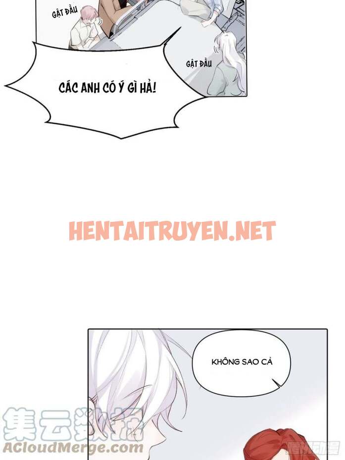 Xem ảnh Báu Vật Chia Đôi - Chap 74 - img_003_1645963422 - HentaiTruyen.net