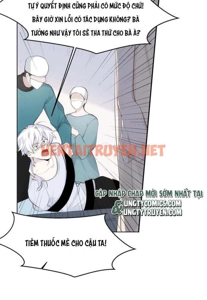 Xem ảnh Báu Vật Chia Đôi - Chap 74 - img_019_1645963444 - HentaiTruyen.net