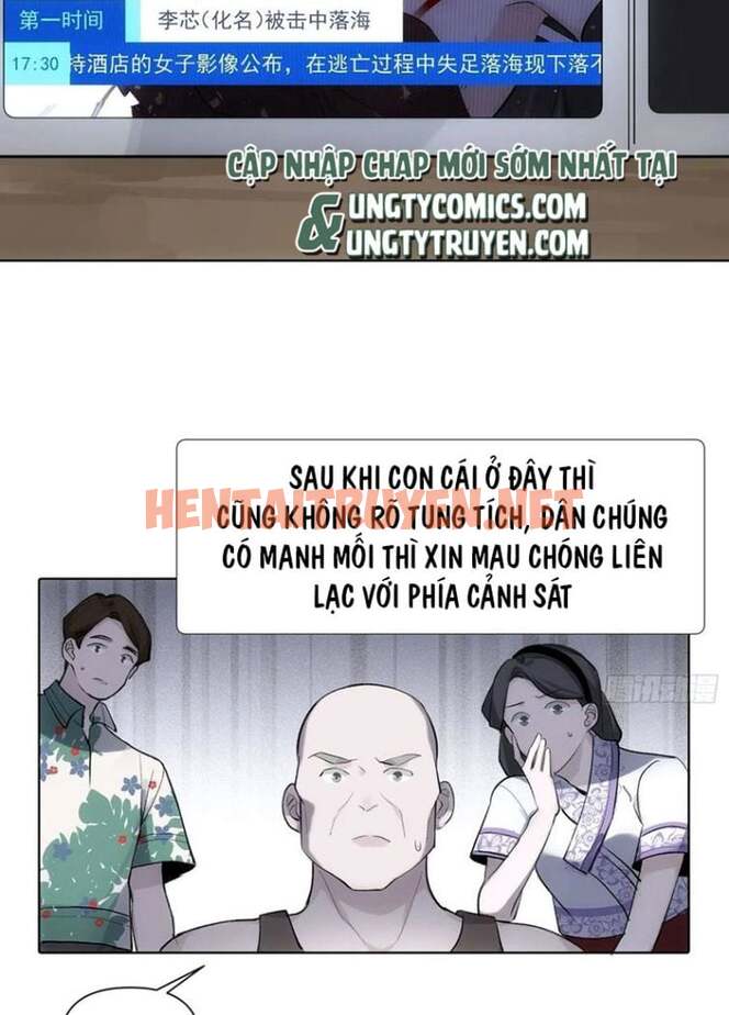 Xem ảnh Báu Vật Chia Đôi - Chap 75 - img_008_1646571930 - HentaiTruyen.net