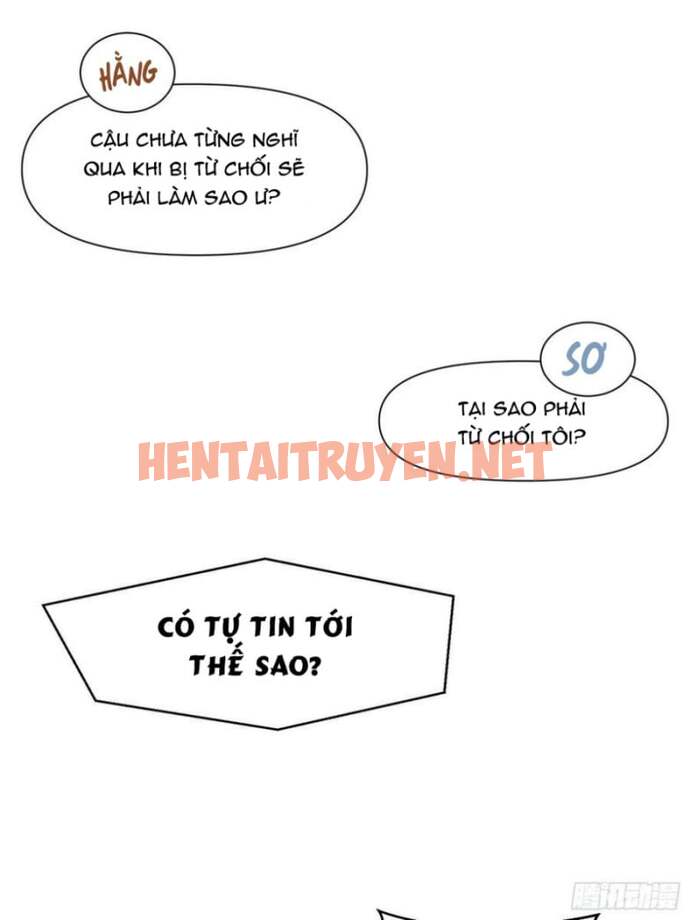 Xem ảnh Báu Vật Chia Đôi - Chap 78 - img_003_1647133589 - HentaiTruyen.net