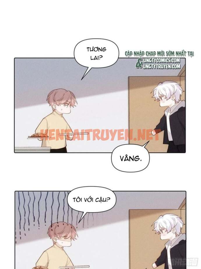 Xem ảnh Báu Vật Chia Đôi - Chap 78 - img_005_1647133591 - HentaiTruyen.net