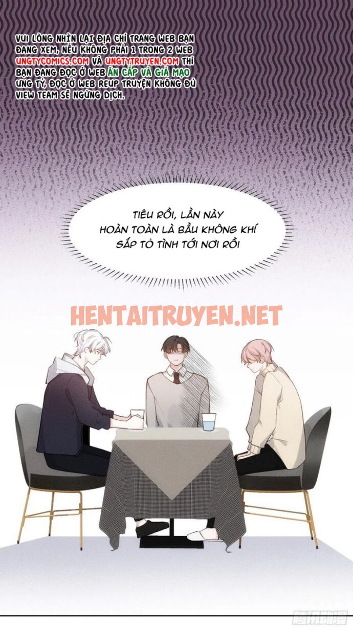 Xem ảnh Báu Vật Chia Đôi - Chap 78 - img_007_1647133594 - HentaiTruyen.net