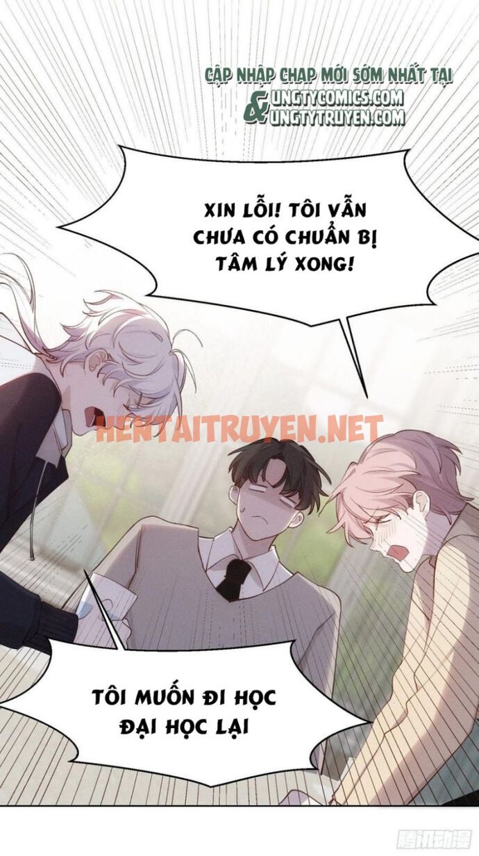 Xem ảnh Báu Vật Chia Đôi - Chap 78 - img_009_1647133597 - HentaiTruyen.net