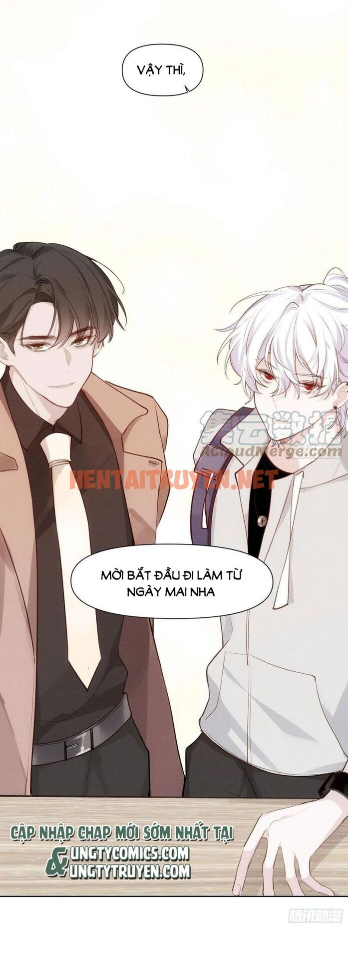 Xem ảnh Báu Vật Chia Đôi - Chap 79 - img_015_1647741966 - HentaiTruyen.net