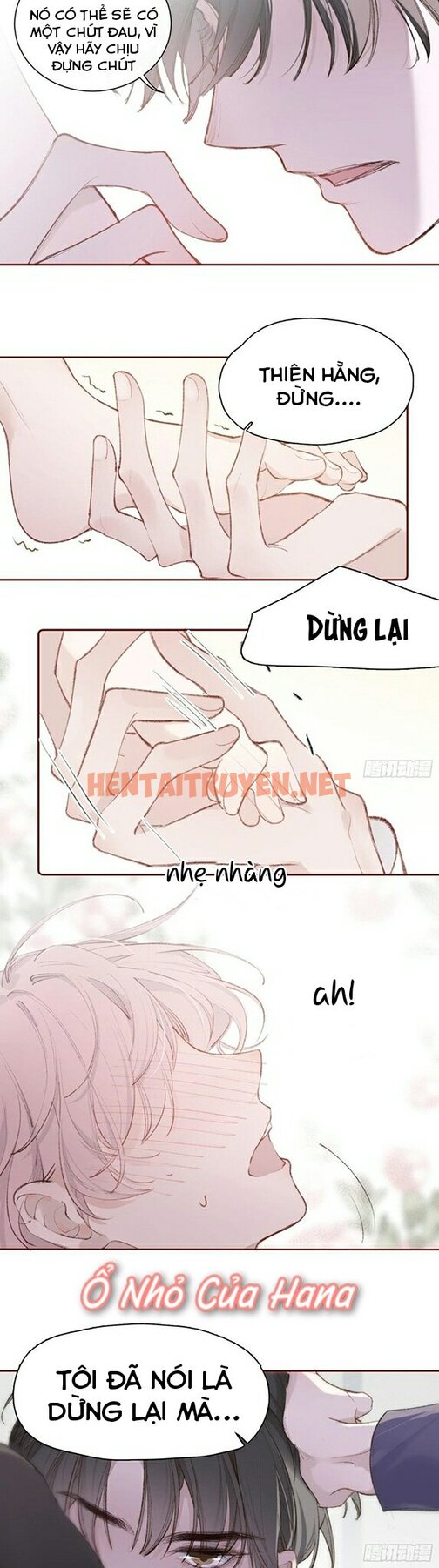 Xem ảnh Báu Vật Chia Đôi - Chap 8 - img_003_1630467495 - HentaiTruyen.net