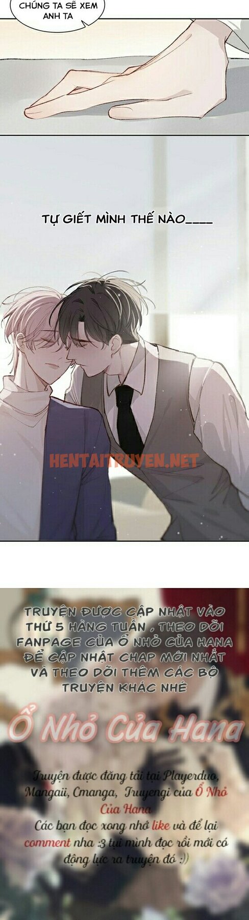 Xem ảnh Báu Vật Chia Đôi - Chap 8 - img_011_1630467510 - HentaiTruyen.net