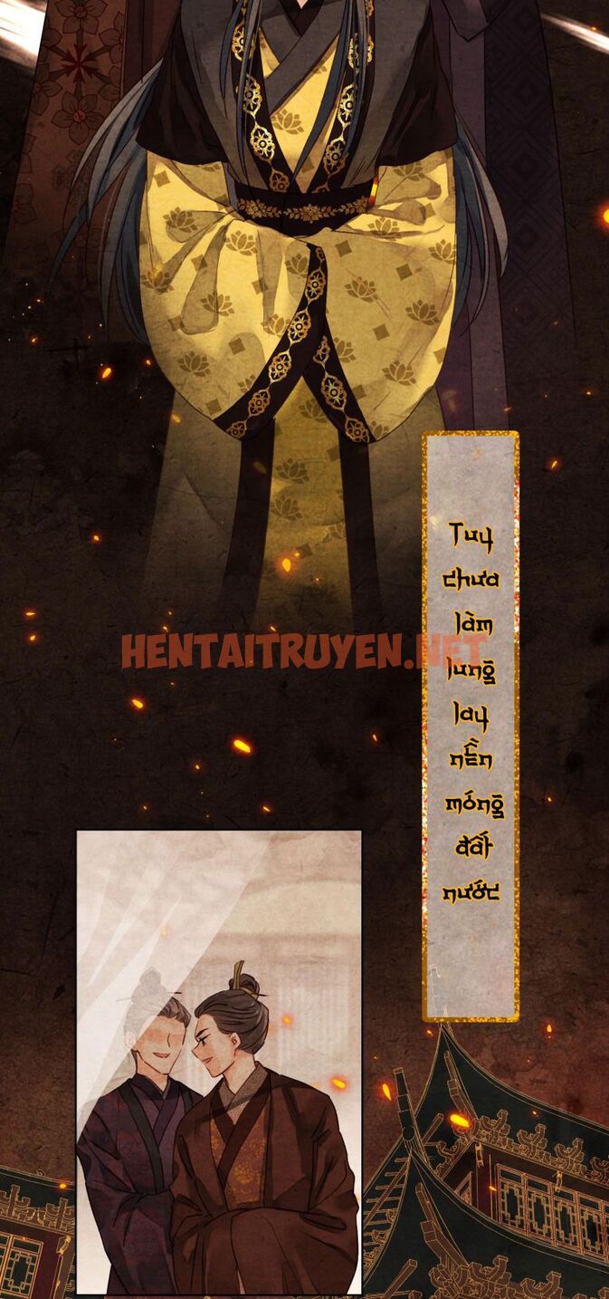 Xem ảnh Bệ Hạ Này Bất Đối Kính - Chap 1 - img_011_1644902539 - HentaiTruyenVN.net