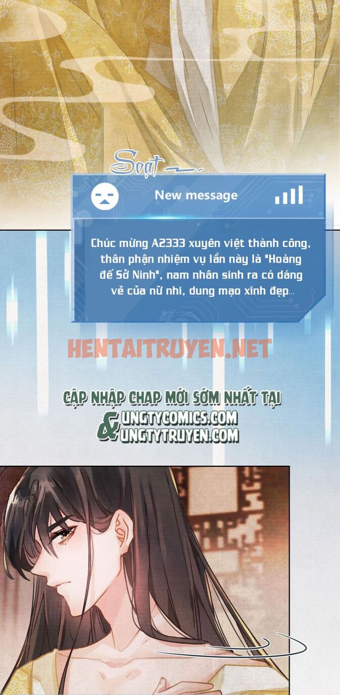 Xem ảnh Bệ Hạ Này Bất Đối Kính - Chap 1 - img_029_1644902561 - HentaiTruyenVN.net