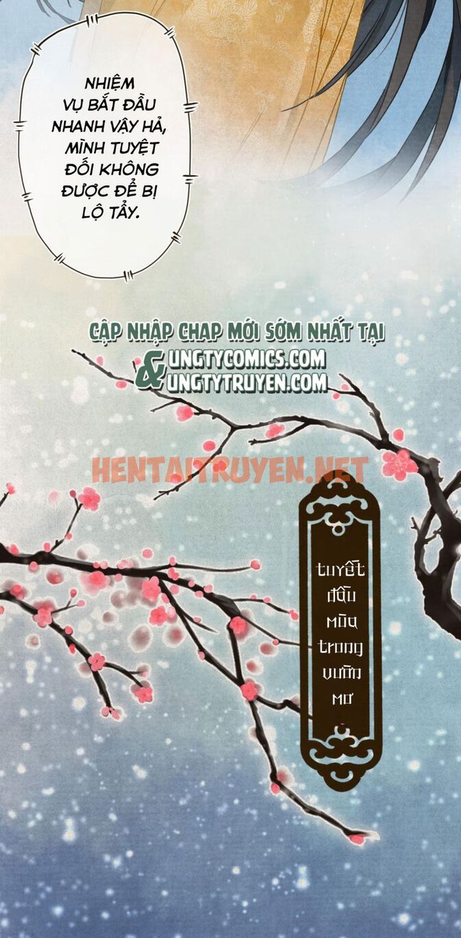 Xem ảnh Bệ Hạ Này Bất Đối Kính - Chap 1 - img_035_1644902569 - HentaiTruyenVN.net