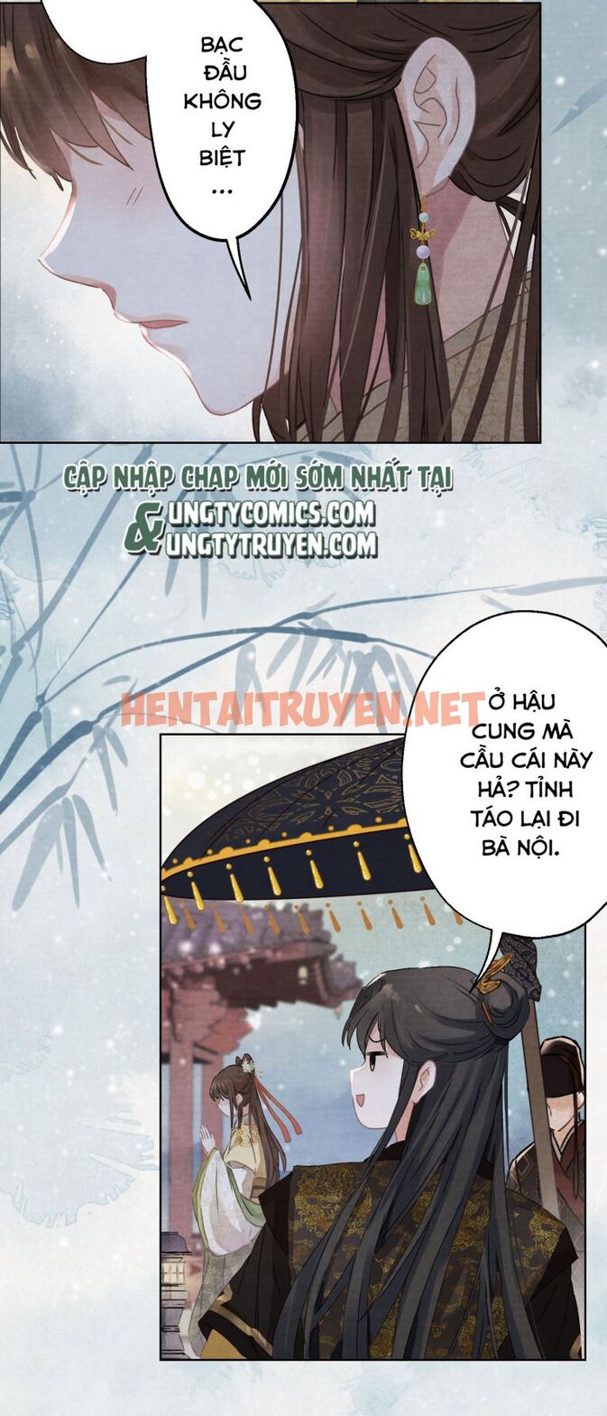 Xem ảnh Bệ Hạ Này Bất Đối Kính - Chap 1 - img_045_1644902580 - HentaiTruyenVN.net