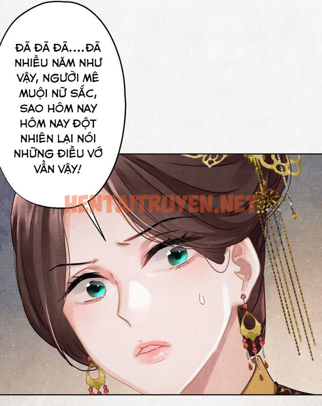 Xem ảnh Bệ Hạ Này Bất Đối Kính - Chap 4 - img_013_1645322737 - HentaiTruyen.net