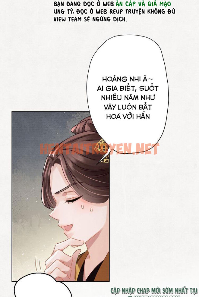 Xem ảnh Bệ Hạ Này Bất Đối Kính - Chap 4 - img_019_1645322742 - HentaiTruyenVN.net