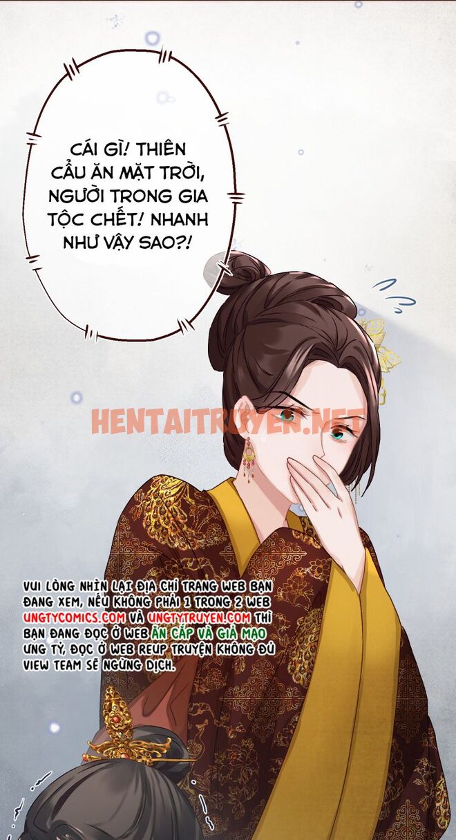 Xem ảnh Bệ Hạ Này Bất Đối Kính - Chap 5 - img_006_1645765772 - HentaiTruyen.net