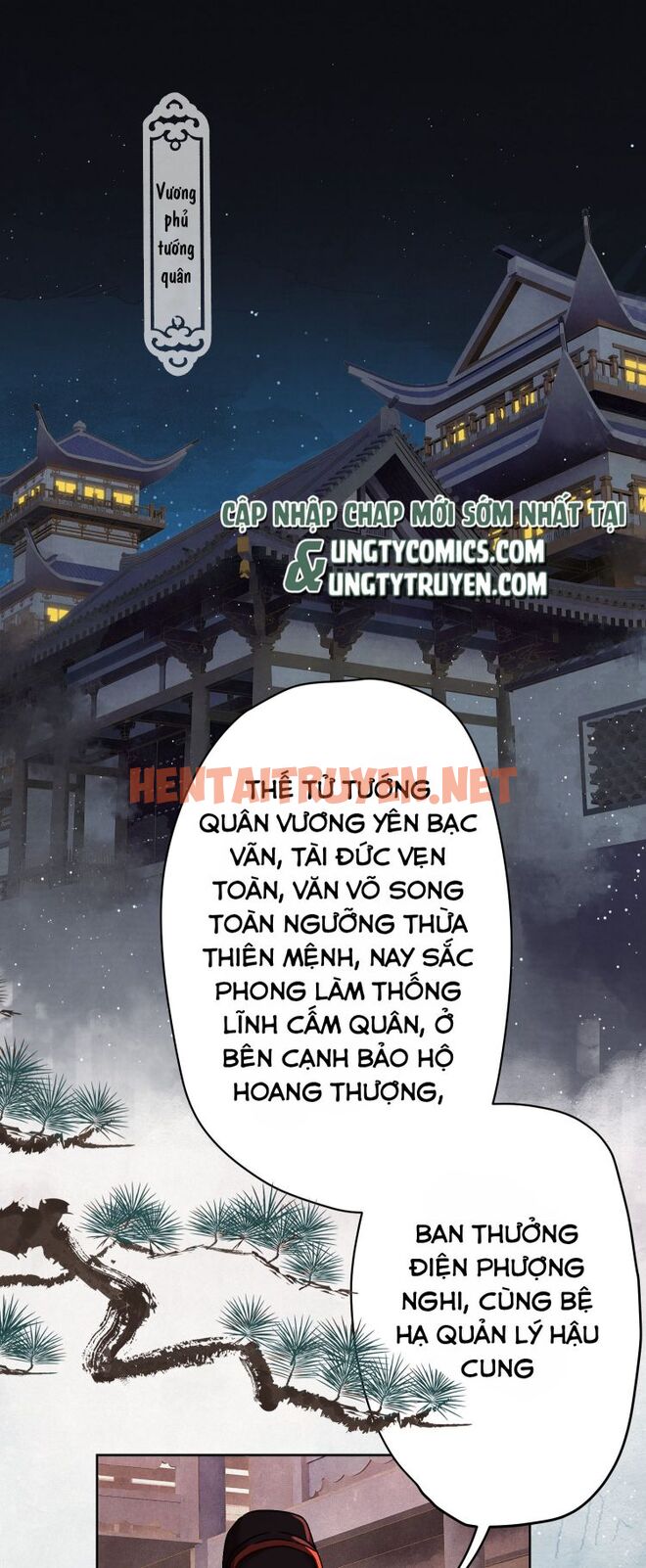 Xem ảnh Bệ Hạ Này Bất Đối Kính - Chap 5 - img_016_1645765792 - HentaiTruyen.net