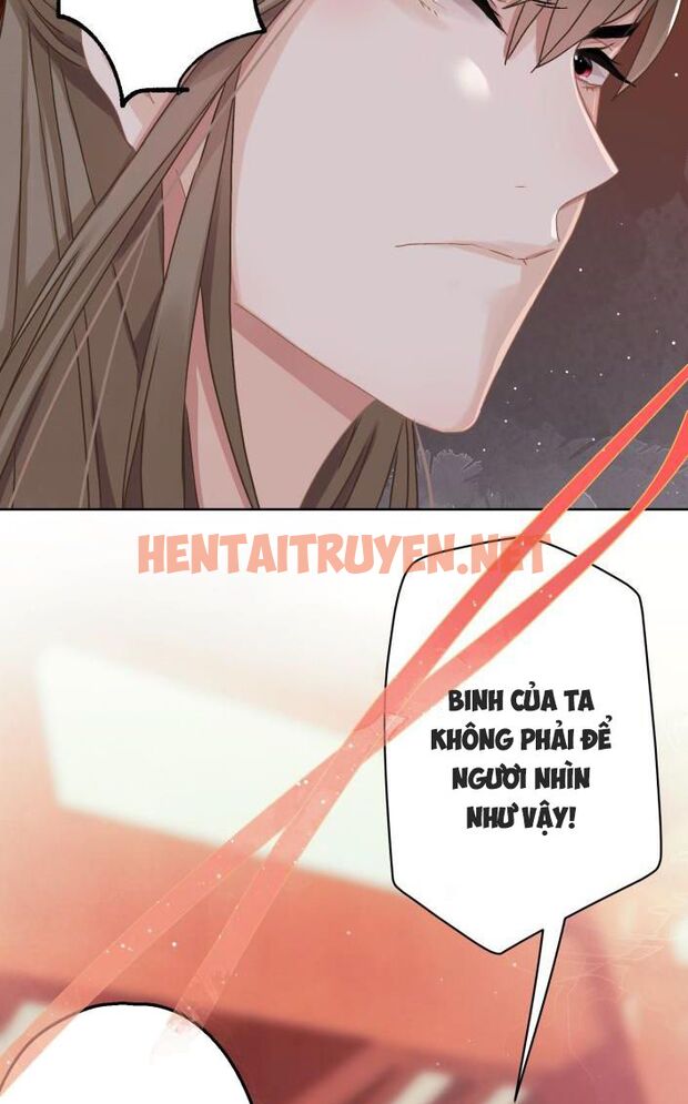 Xem ảnh Bệ Hạ Này Bất Đối Kính - Chap 7 - img_018_1647000409 - HentaiTruyenVN.net