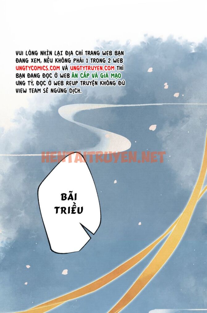 Xem ảnh Bệ Hạ Này Bất Đối Kính - Chap 8 - img_002_1647596952 - TruyenVN.APP