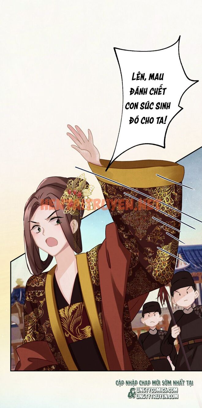 Xem ảnh Bệ Hạ Này Bất Đối Kính - Chap 9 - img_023_1648728308 - HentaiTruyen.net