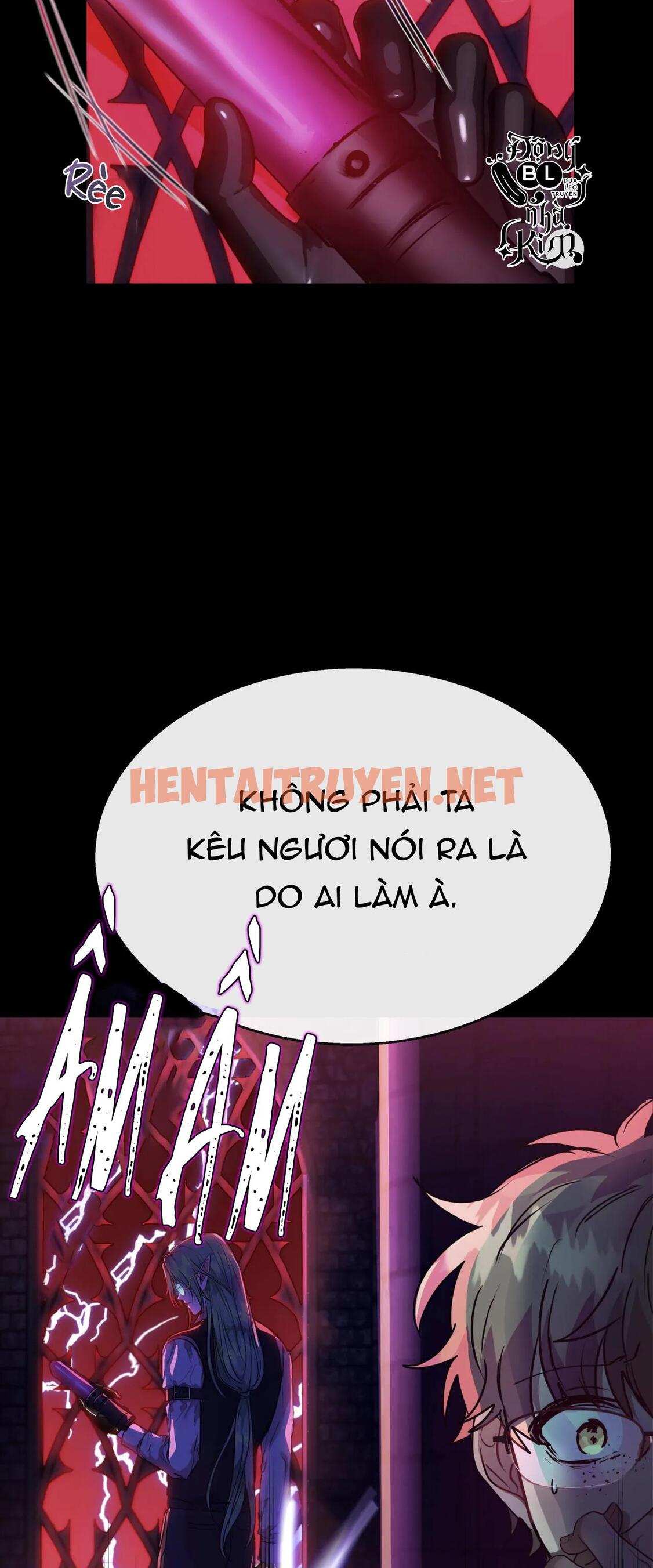 Xem ảnh Bên Trong Lâu Đài - Chap 4 - img_020_1669075420 - HentaiTruyenVN.net