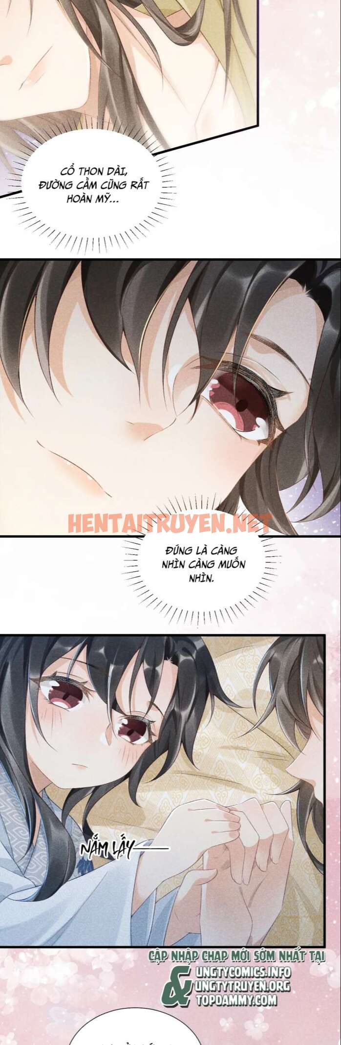 Xem ảnh img_003_1672312236 trong truyện hentai Bệnh Trạng Dụ Dỗ - Chap 10 - Truyenhentai18.org