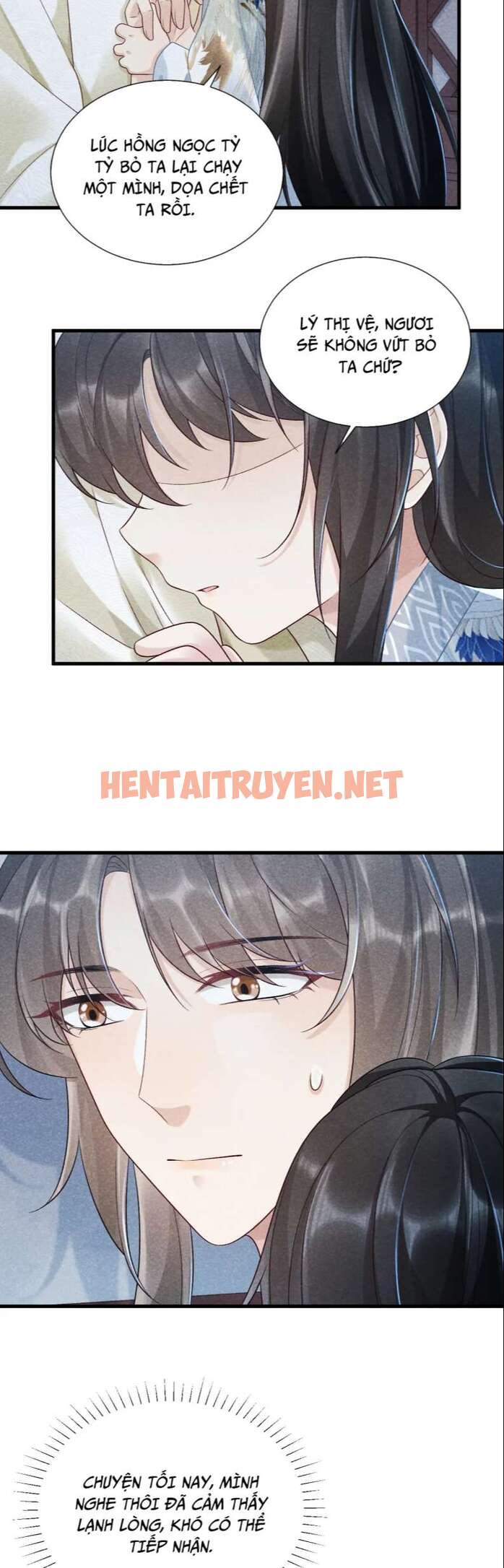 Xem ảnh img_013_1672312256 trong truyện hentai Bệnh Trạng Dụ Dỗ - Chap 10 - Truyenhentai18.org