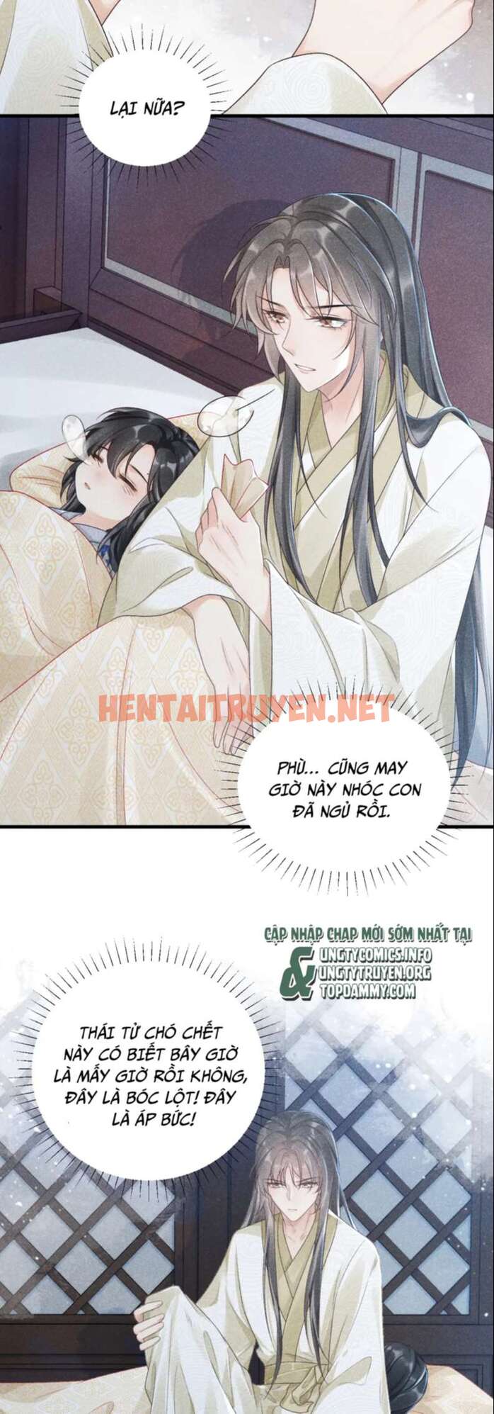 Xem ảnh img_020_1672312270 trong truyện hentai Bệnh Trạng Dụ Dỗ - Chap 10 - truyenhentai18.pro