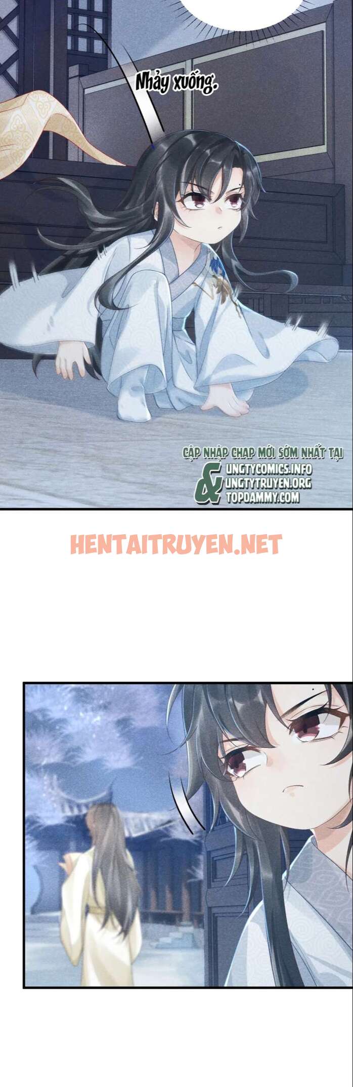 Xem ảnh img_023_1672312276 trong truyện hentai Bệnh Trạng Dụ Dỗ - Chap 10 - Truyenhentai18.org