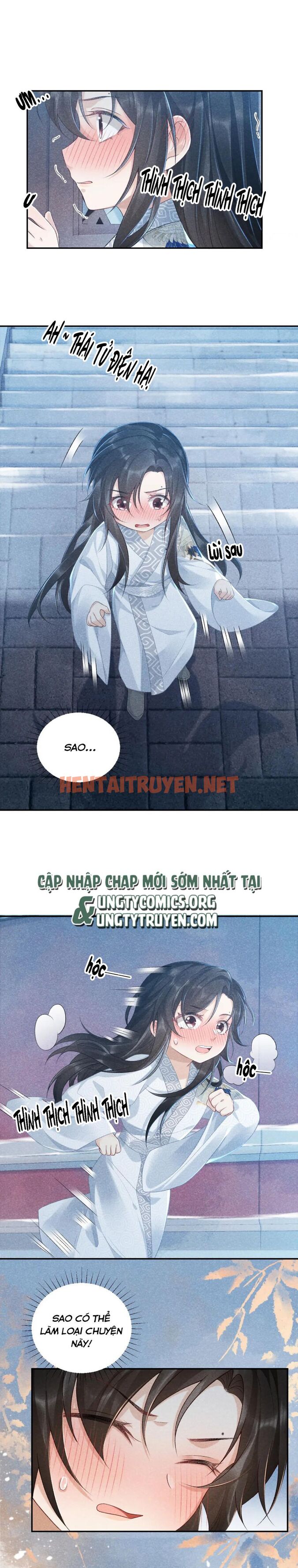 Xem ảnh img_002_1672312188 trong truyện hentai Bệnh Trạng Dụ Dỗ - Chap 11 - truyenhentai18.pro