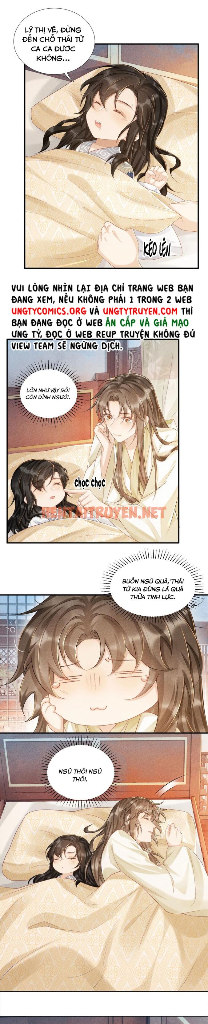 Xem ảnh img_004_1672312193 trong truyện hentai Bệnh Trạng Dụ Dỗ - Chap 11 - Truyenhentai18.org