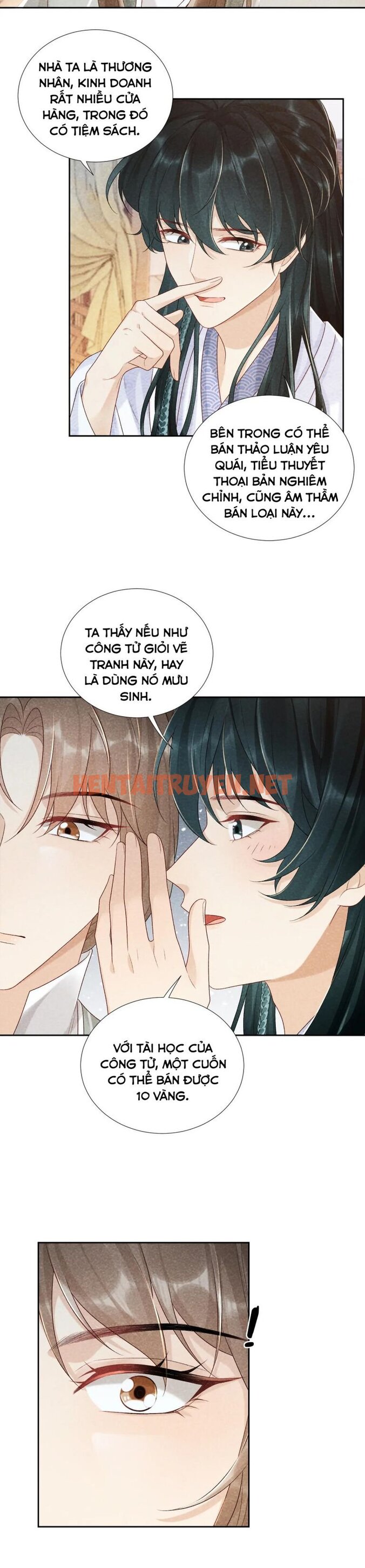 Xem ảnh img_016_1672312224 trong truyện hentai Bệnh Trạng Dụ Dỗ - Chap 11 - Truyenhentai18.org