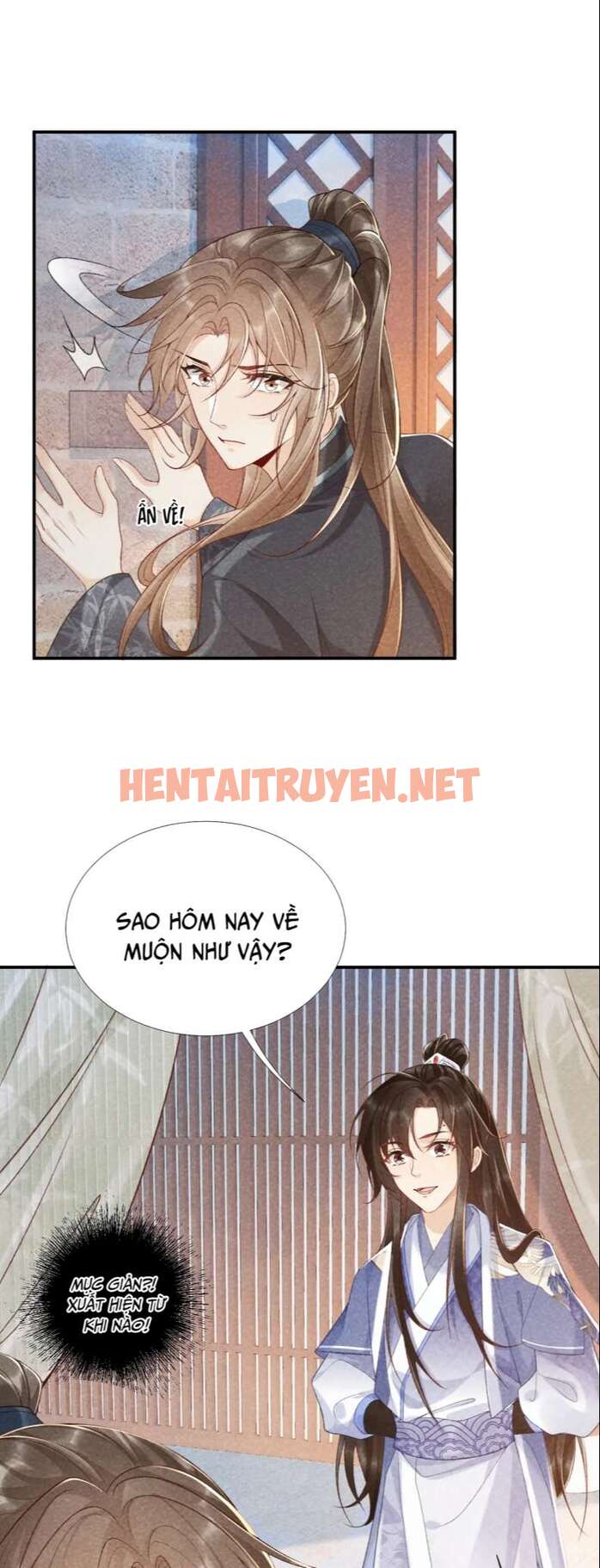 Xem ảnh img_006_1673334435 trong truyện hentai Bệnh Trạng Dụ Dỗ - Chap 12 - truyenhentai18.pro