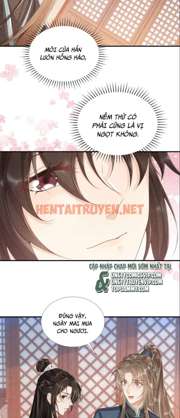 Xem ảnh img_009_1673334441 trong truyện hentai Bệnh Trạng Dụ Dỗ - Chap 12 - truyenhentai18.pro