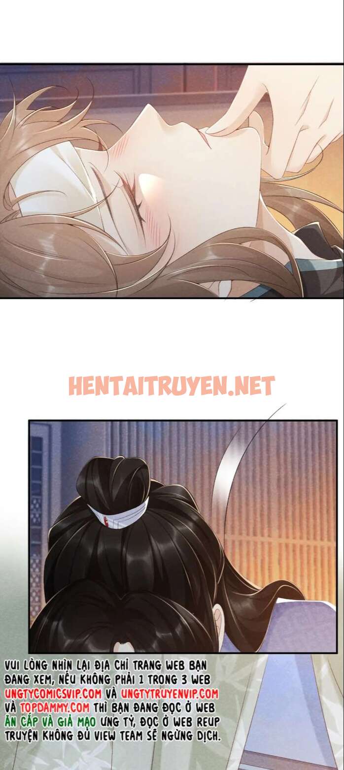 Xem ảnh img_027_1673334526 trong truyện hentai Bệnh Trạng Dụ Dỗ - Chap 12 - truyenhentai18.pro